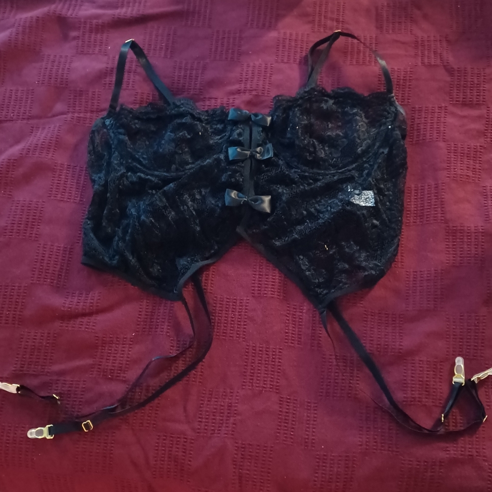 Women's lingerie